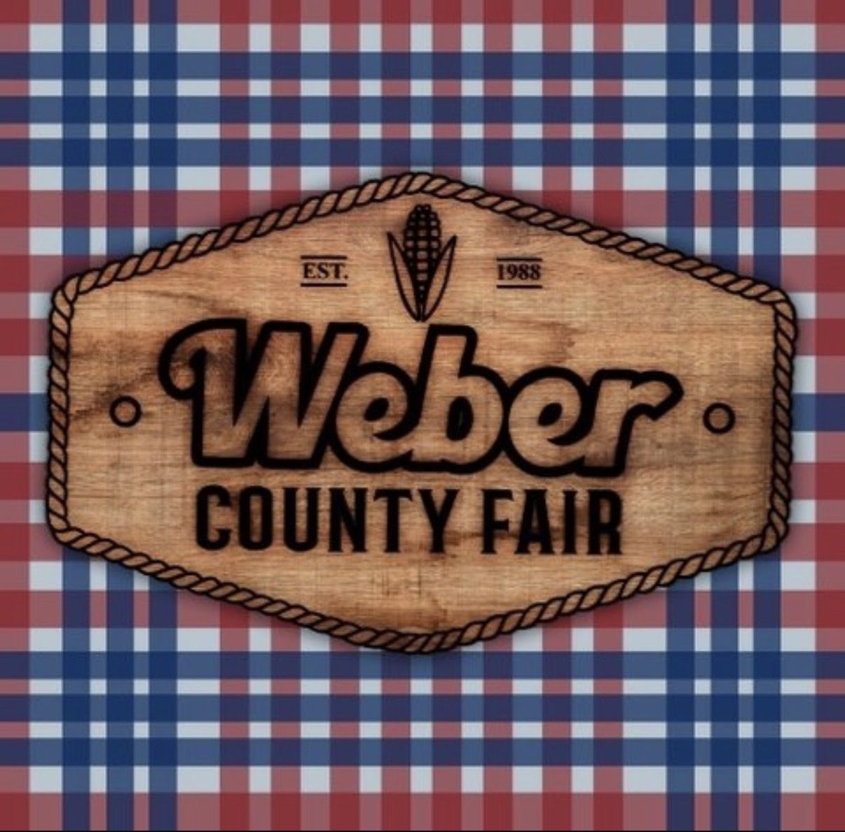 Weber County Fair Tickets / Event Entry