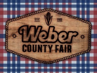 Weber County Fair Tickets / Event Entry