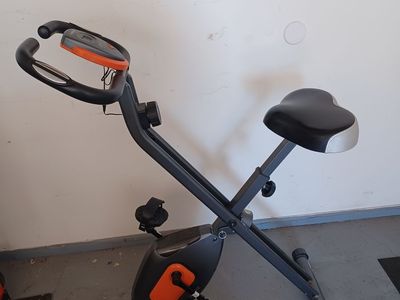Exercise bike