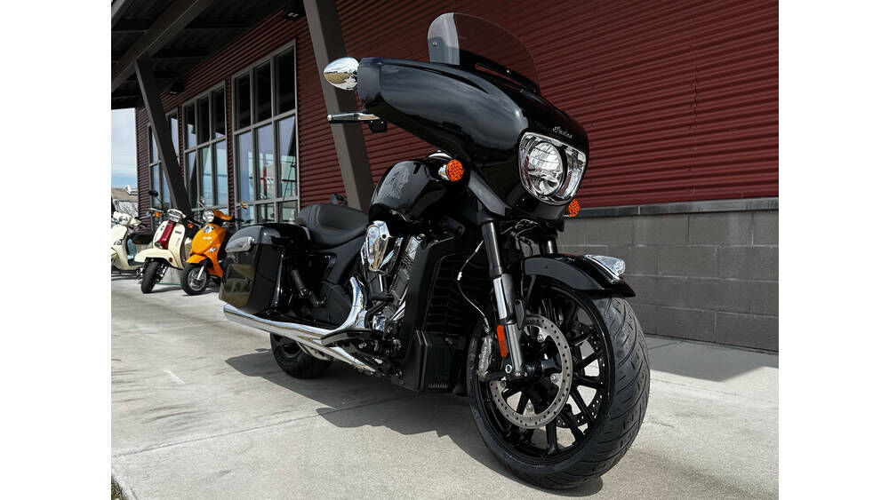 2025 Indian Motorcycle Chieftain® PowerPlus Base  Limited Time!  Save $4831