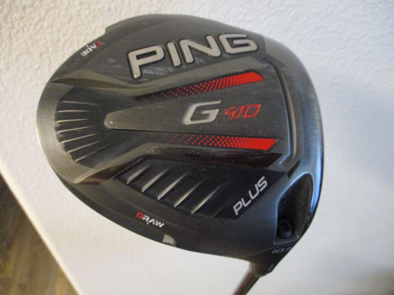 Ping Driver