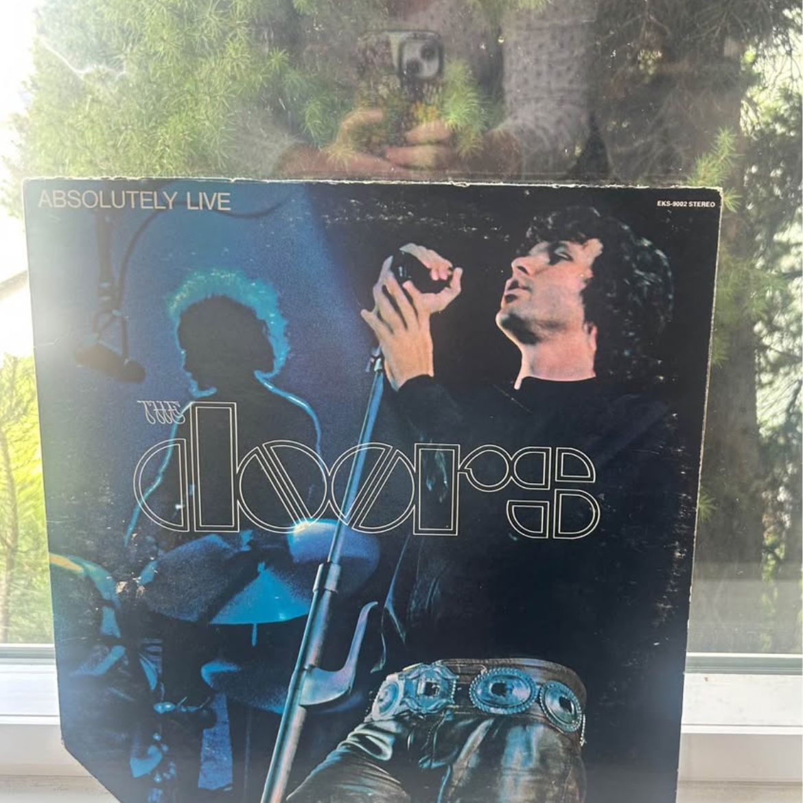 Doors Album
