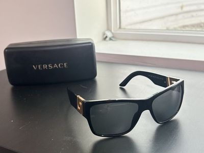 Versace sun glasses