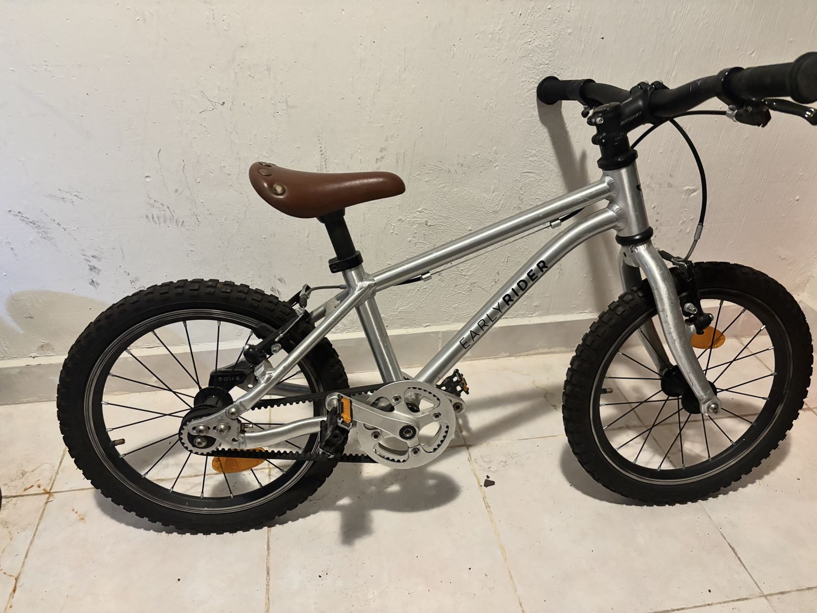 Early Rider Belter 16"