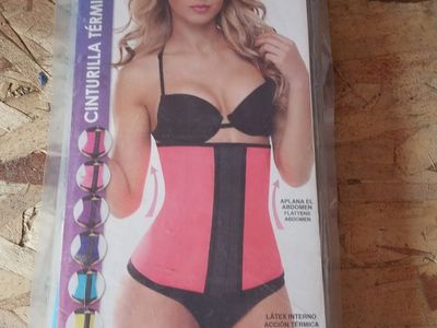 New Colombian body shaper