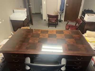 Cherry Office Furniture