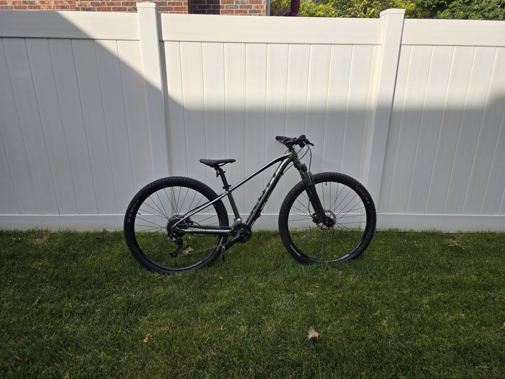 Scott Aspect 950 Mountain Bike - Used Hardtail, Size XS, 29" Wheels, Hydraulic Brakes