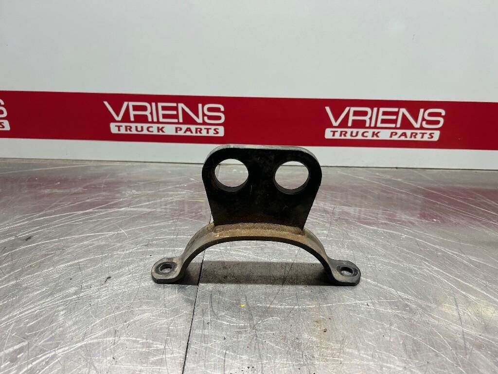 Peterbilt Exhaust Resilient Clamp, Part # 14-13926 / 14-13926-A