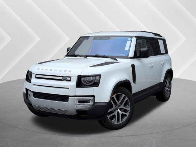 2020 Land Rover Defender 110 HSE