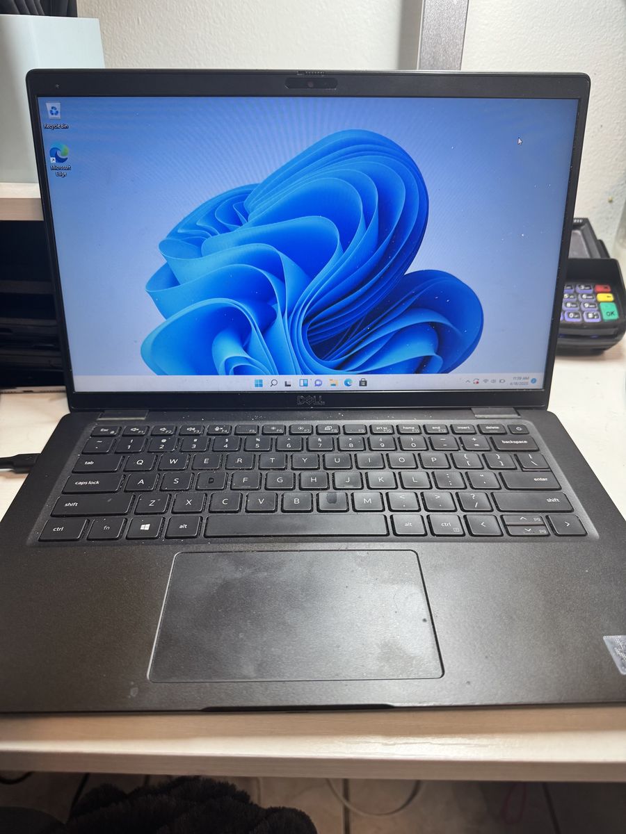 Dell Latitude 7410 w/warranty