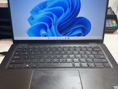 Dell Latitude 7410 w/warranty