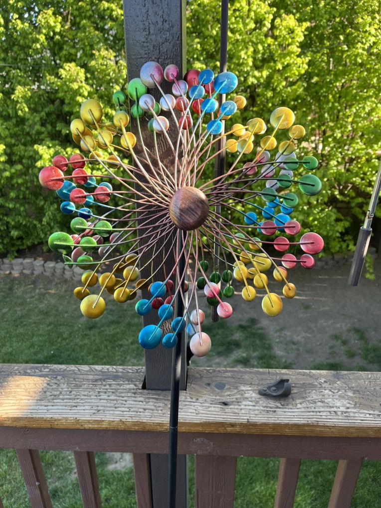 Wind Spinner