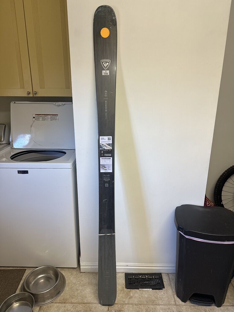 Rossignol Sender 106 Ti Plus 187cm
