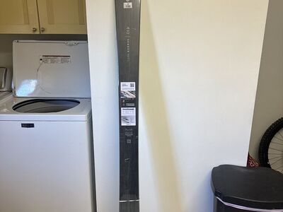 Rossignol Sender 106 Ti Plus 187cm