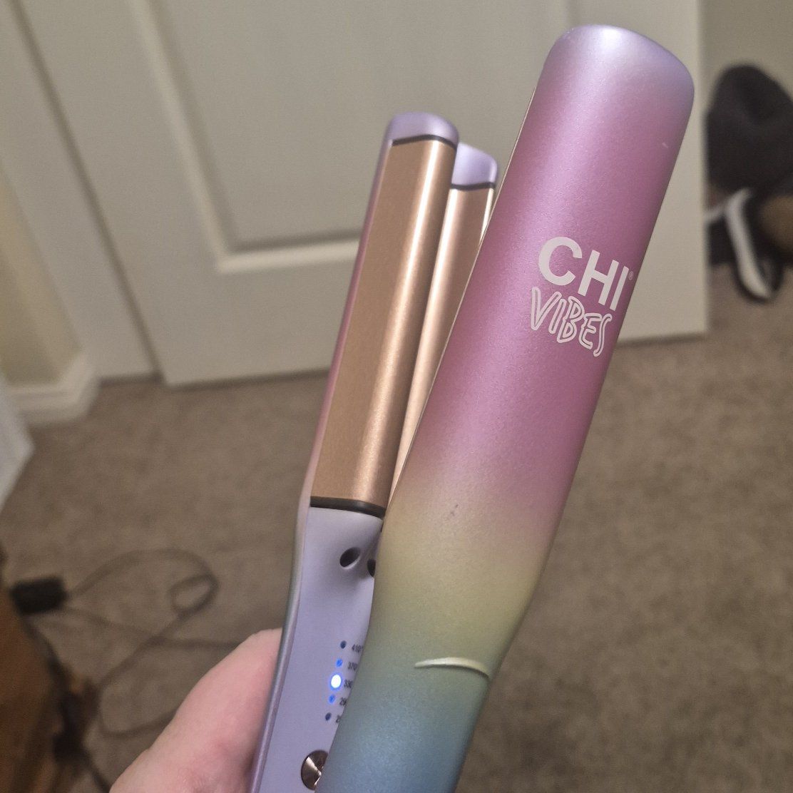 Chi Hair crimper