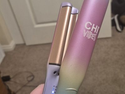 Chi Hair crimper
