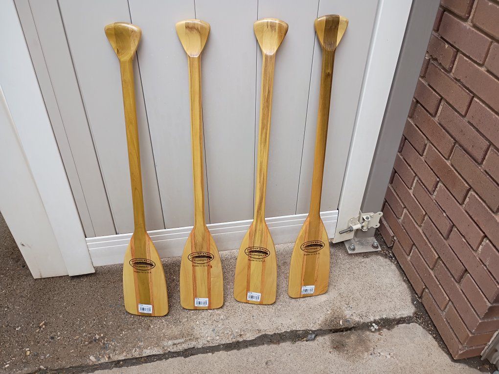 wood ore's