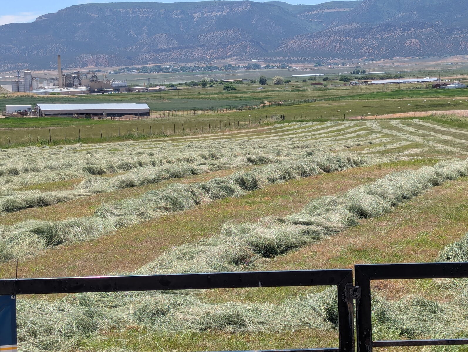 Moroni Land For Sale - 3.57 Acres