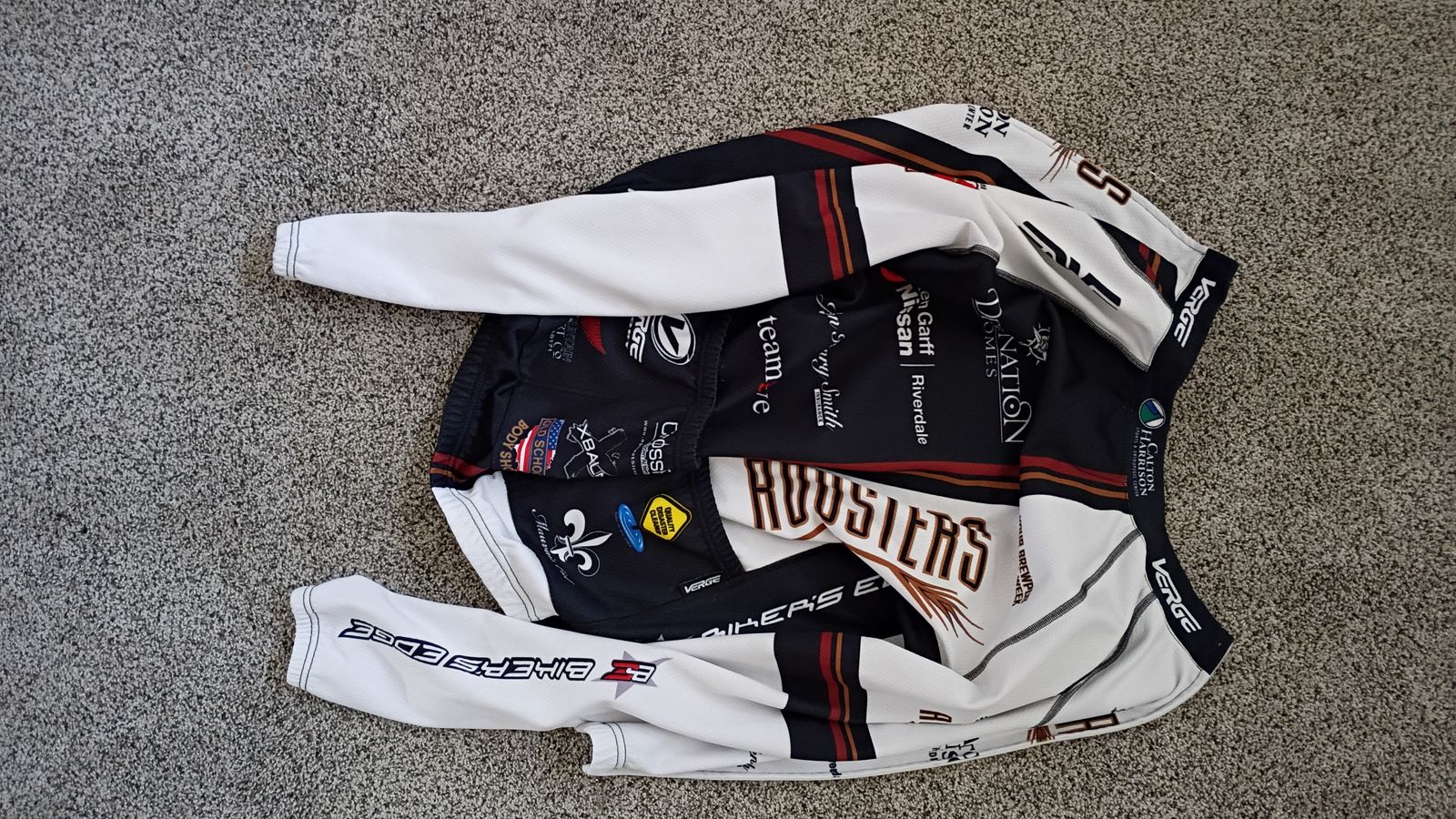 Cycling Jerseys