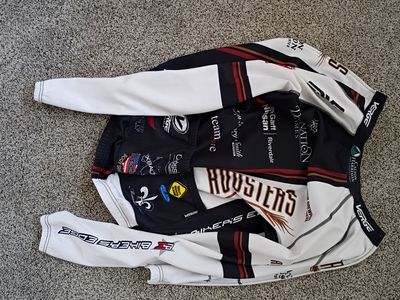 Cycling Jerseys