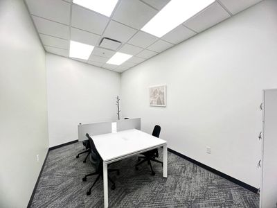 Affordable Coworking Logan – Move-In Ready