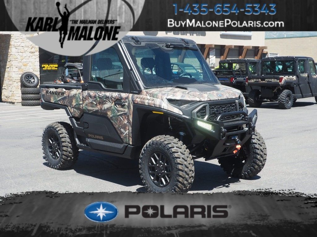 2024 POLARIS RGR XD 1500 NORTHSTAR ULTIMATE - PPC