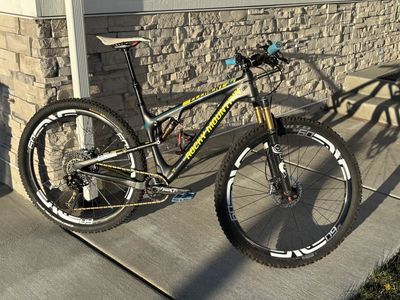 Rocky Mountain element