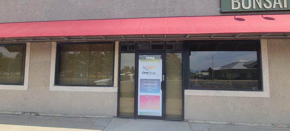 2585A south state street retail shop for rent