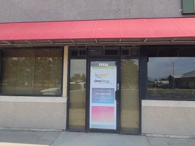 2585A south state street retail shop for rent