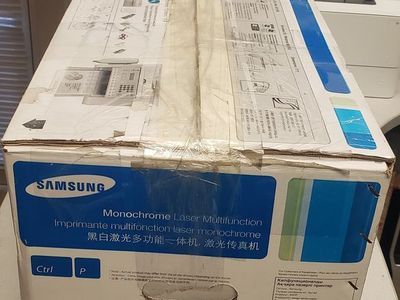 SAMSUNG SF-760P Fax Phone