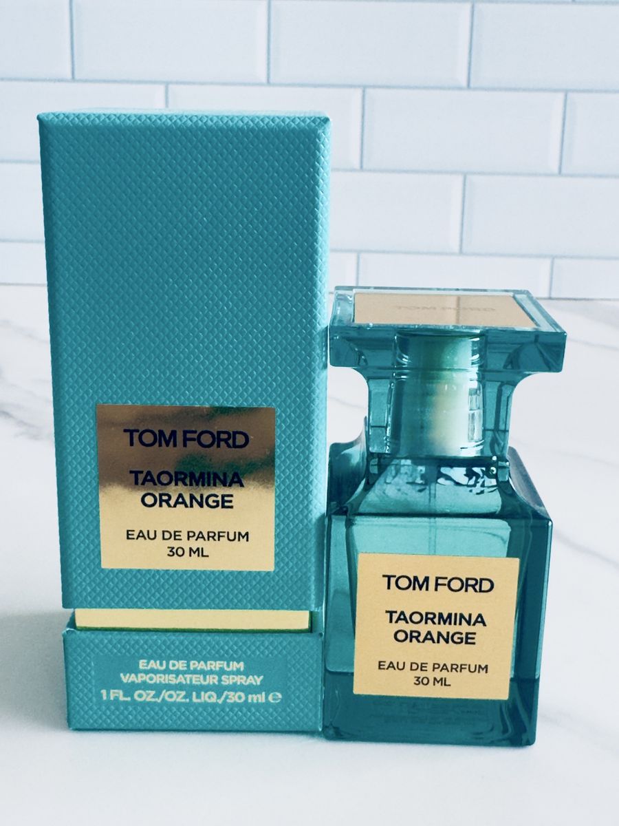 Tom Ford Taormina Orange Eau de Parfum