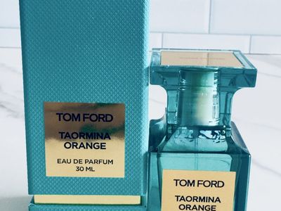 Tom Ford Taormina Orange Eau de Parfum