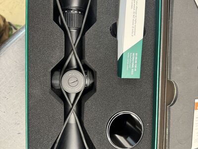 Vortex Razor LHT 4.5-22x50 mil