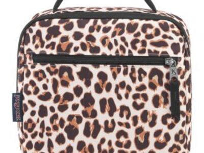 New lunch bag cooler