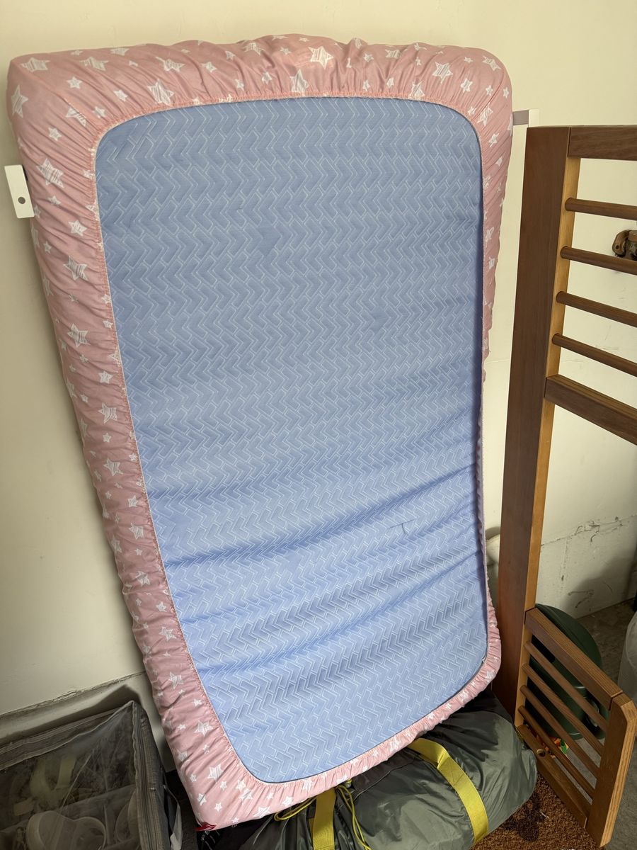 Delta Children Crib Mattress