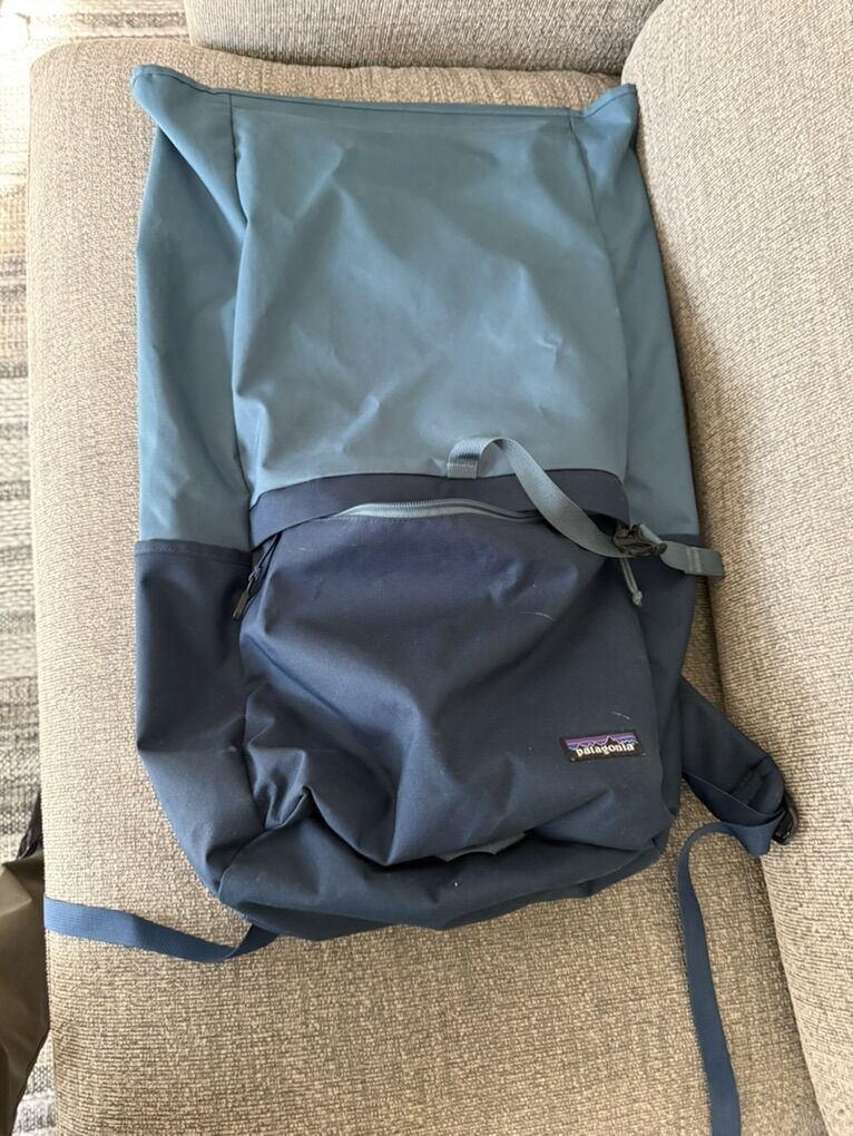Patagonia Backpack