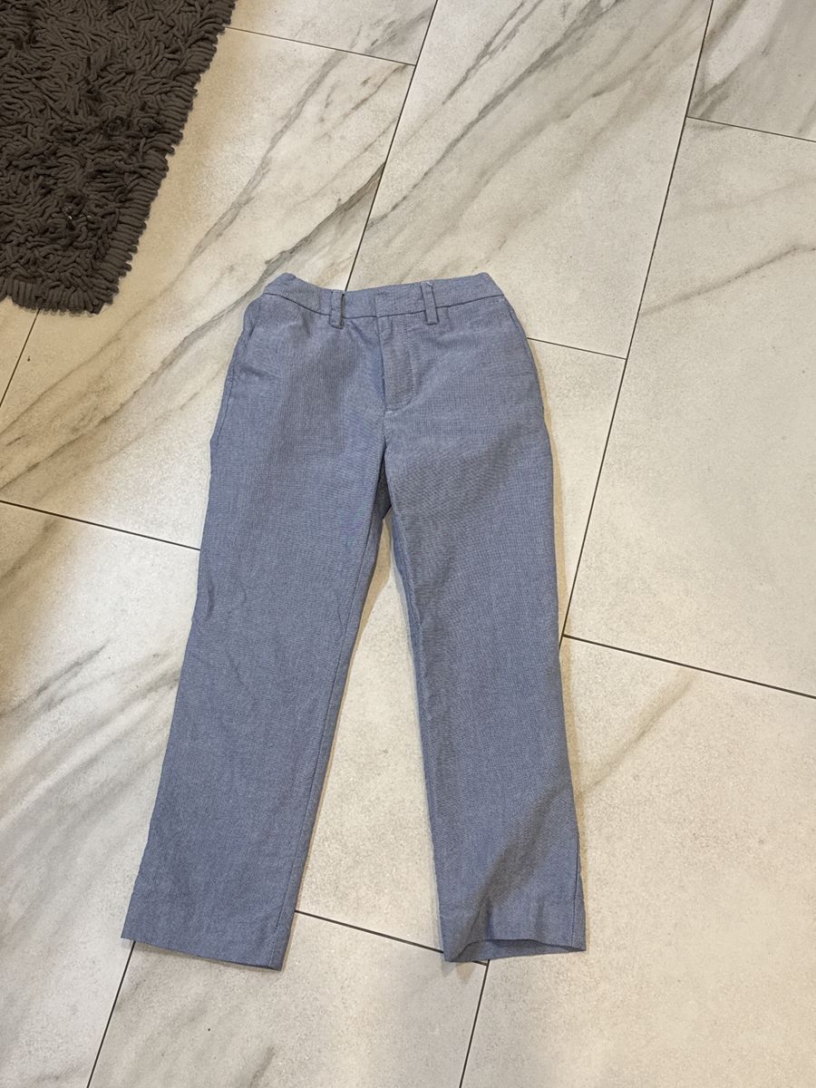 Crewcuts size 6 dress pants