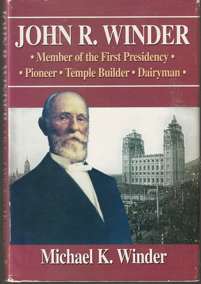A Family of Faith: An Intimate View of Church History From Three Generations of Apostles