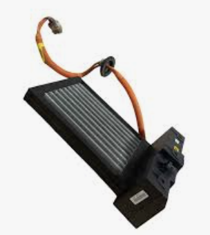 Tesla PTC Heater And Fuse