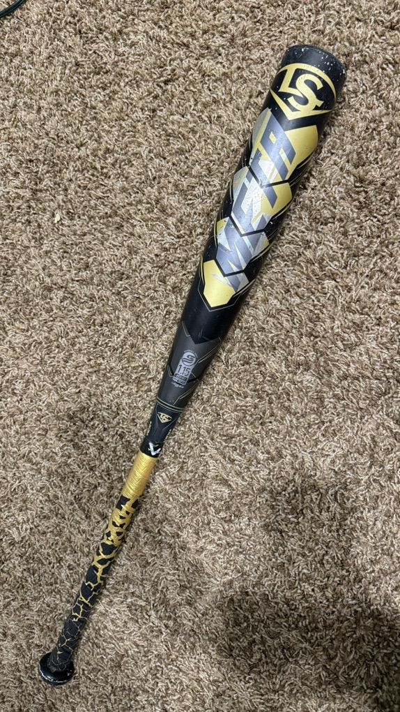 *Sweet Bat! *30 Inch *Drop 8 *Louisville Meta