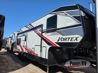 New 2027 Genesis Supreme Vortex 3317VXL