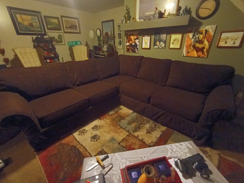 couch