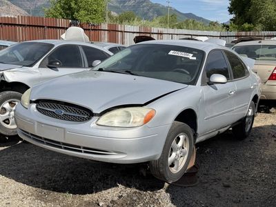 2003 Ford Taurus Parts - UTPAP Ogden