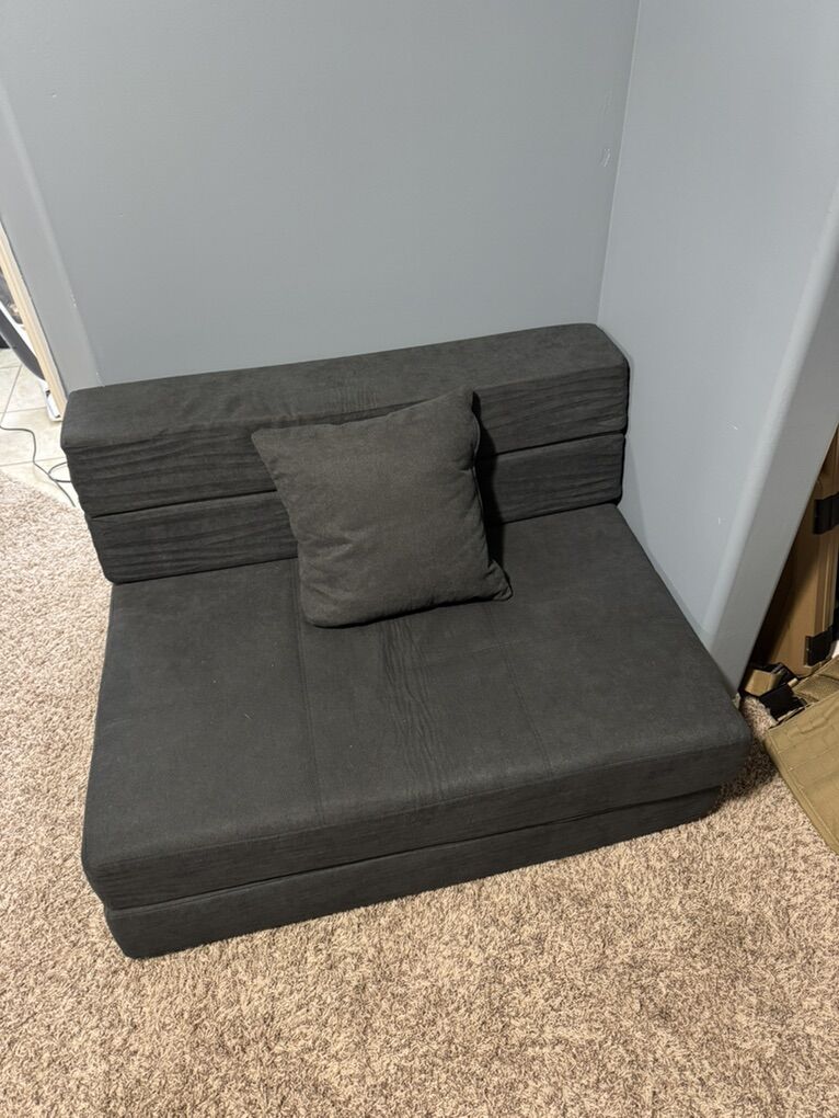 Memory Foam Sofa