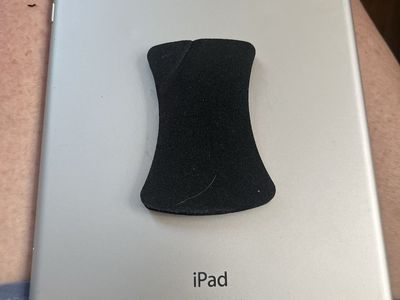 Apple iPad Mini (Model A1455) Silver - Used Tablet with Accessories