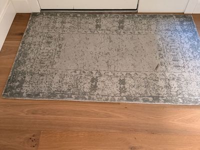 Pottery Barn Wool Rug 3x5
