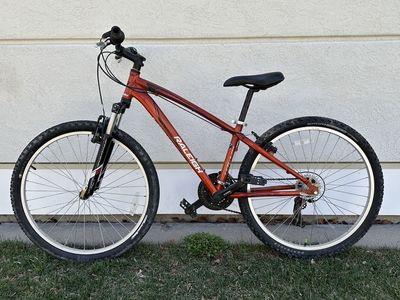 Raleigh Talus 26'' Bike