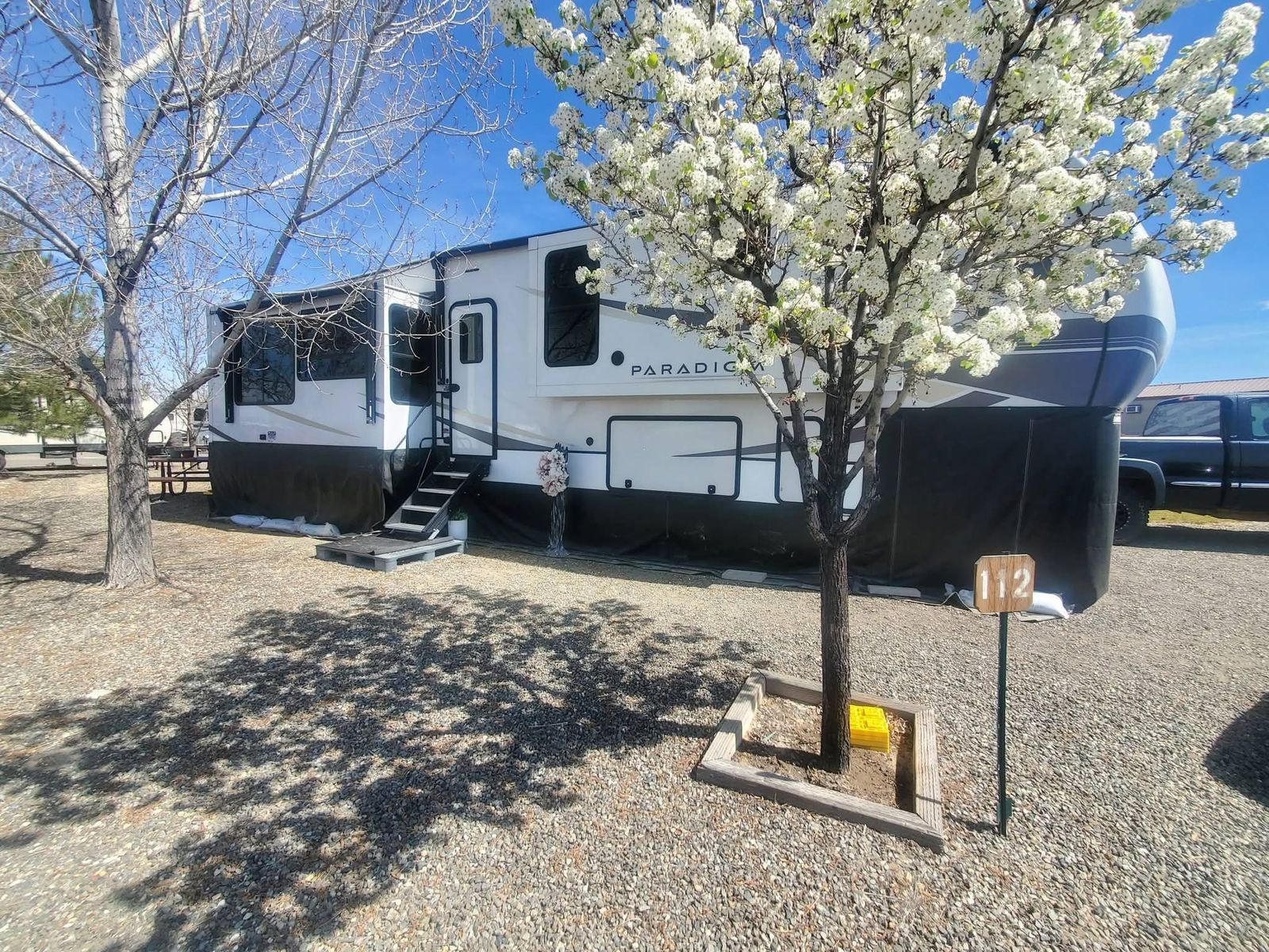 2023 Alliance RV Paradigm 382RK