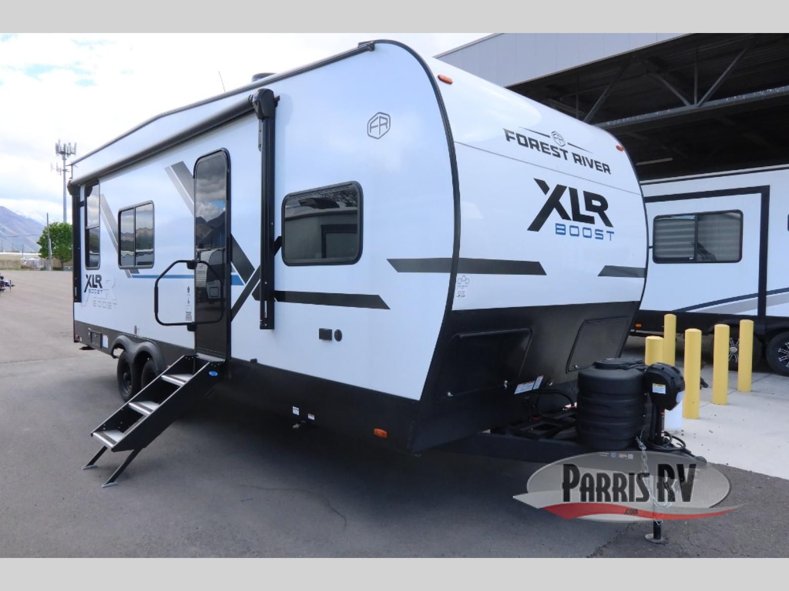 New 2026 Forest River RV XLR Boost 2115B