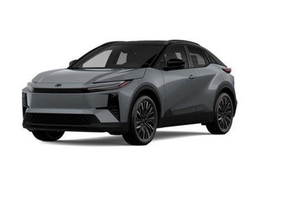 2026 Toyota C-HR XSE